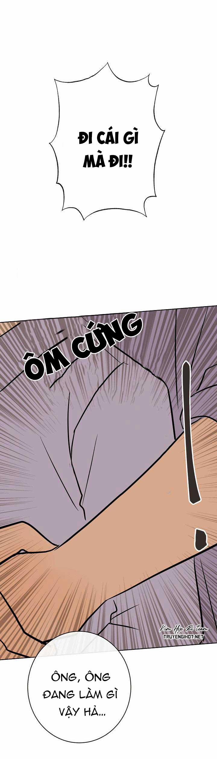 Đứa Bé Là Con Tôi 9 trang 35