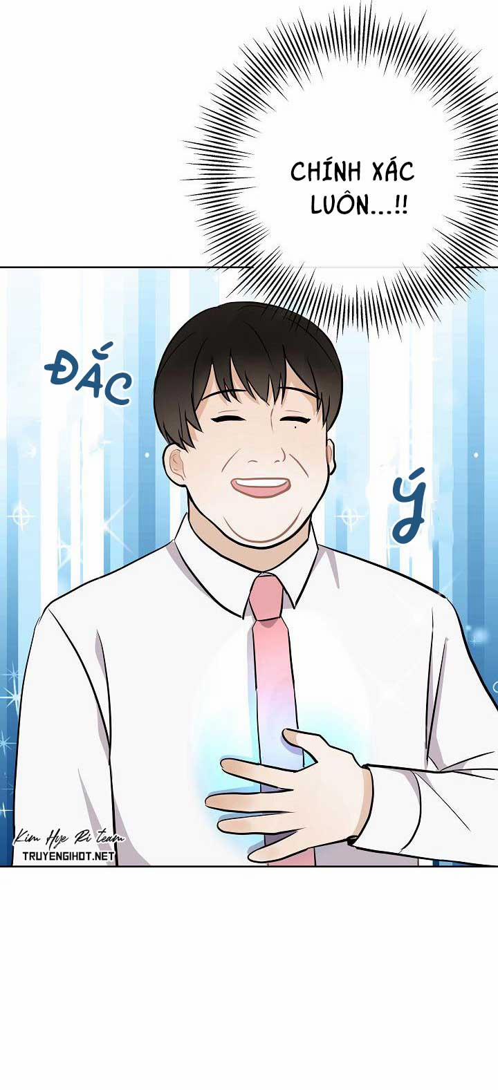 Đứa Bé Là Con Tôi 9 trang 4