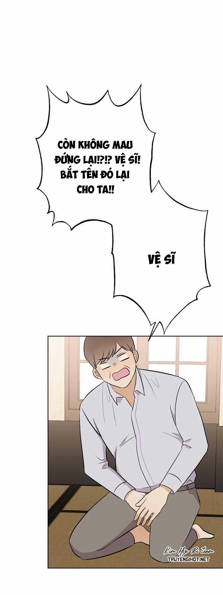 Đứa Bé Là Con Tôi 9 trang 44