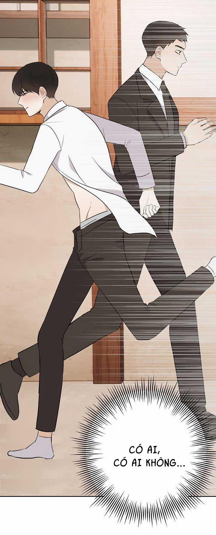 Đứa Bé Là Con Tôi 9 trang 46