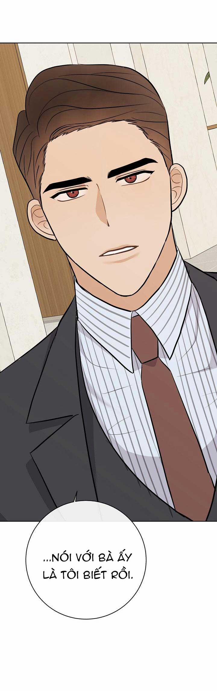 Đứa Bé Là Con Tôi 9 trang 9