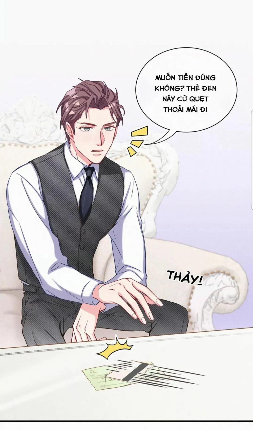 Đứa Bé Là Của Ai ???? 0 trang 16