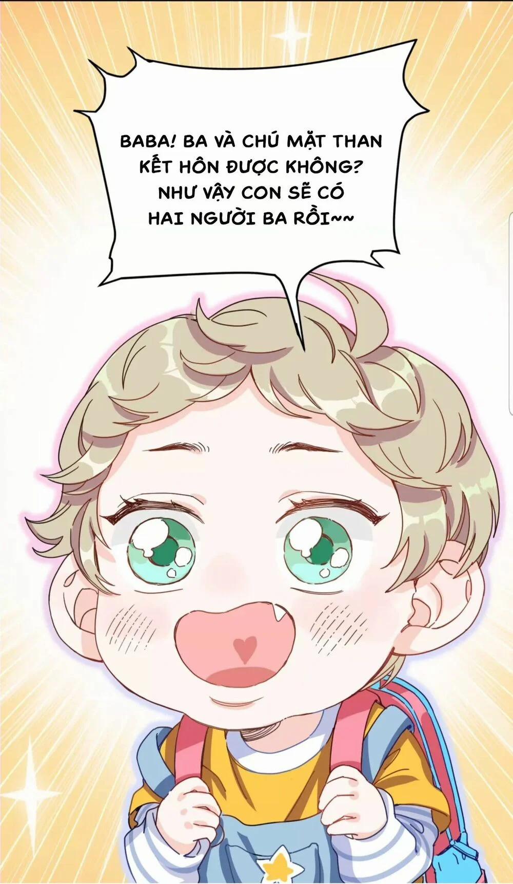Đứa Bé Là Của Ai ???? 0 trang 22