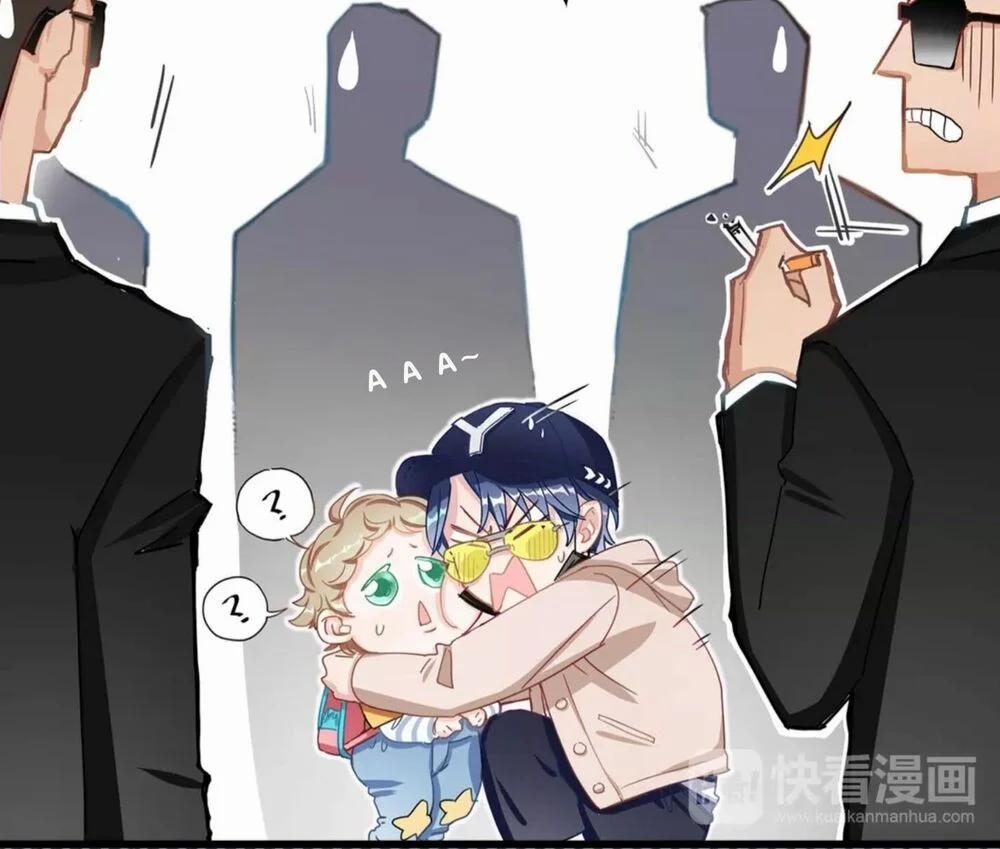 Đứa Bé Là Của Ai ???? 0 trang 5