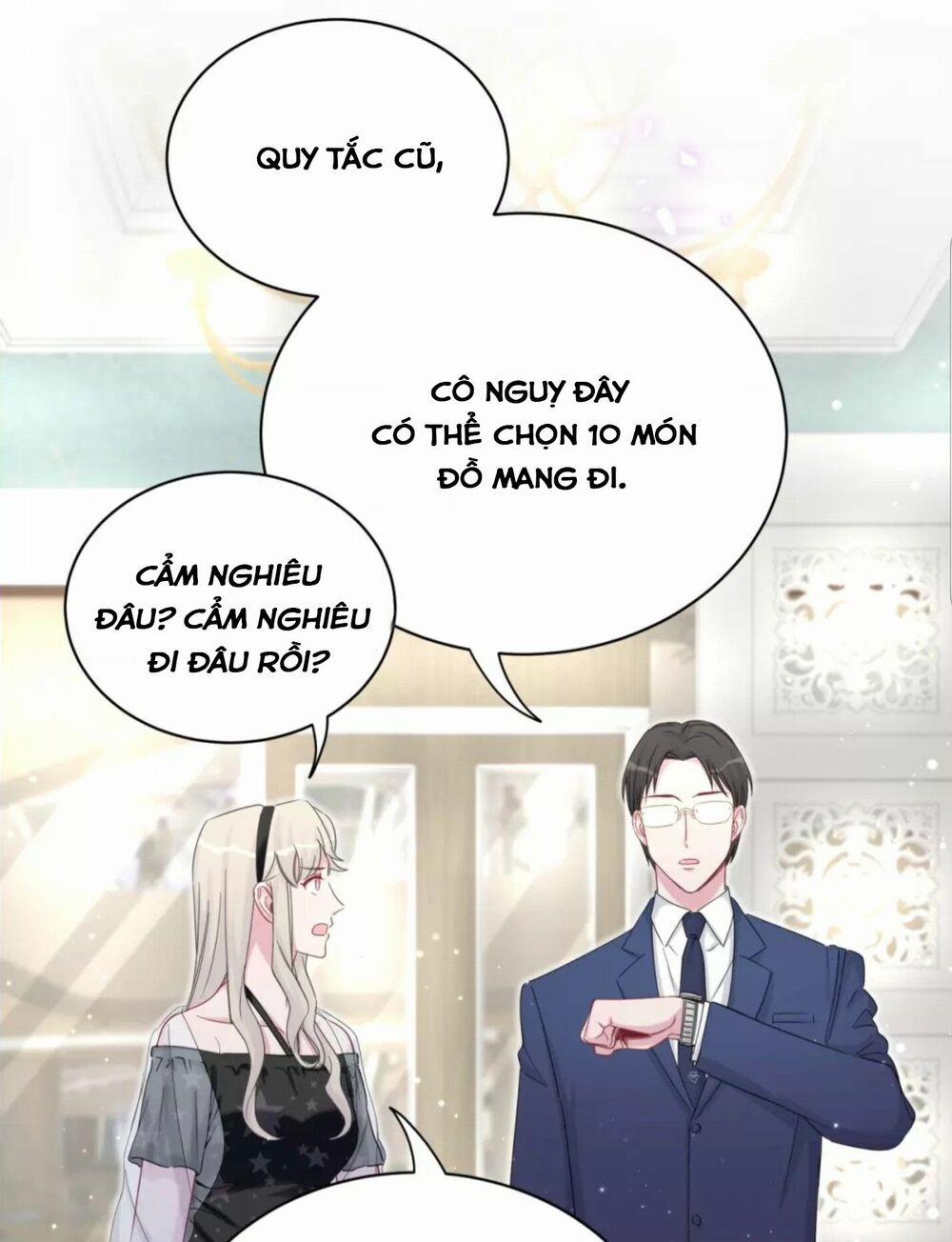 Đứa Bé Là Của Ai ???? 101 trang 1