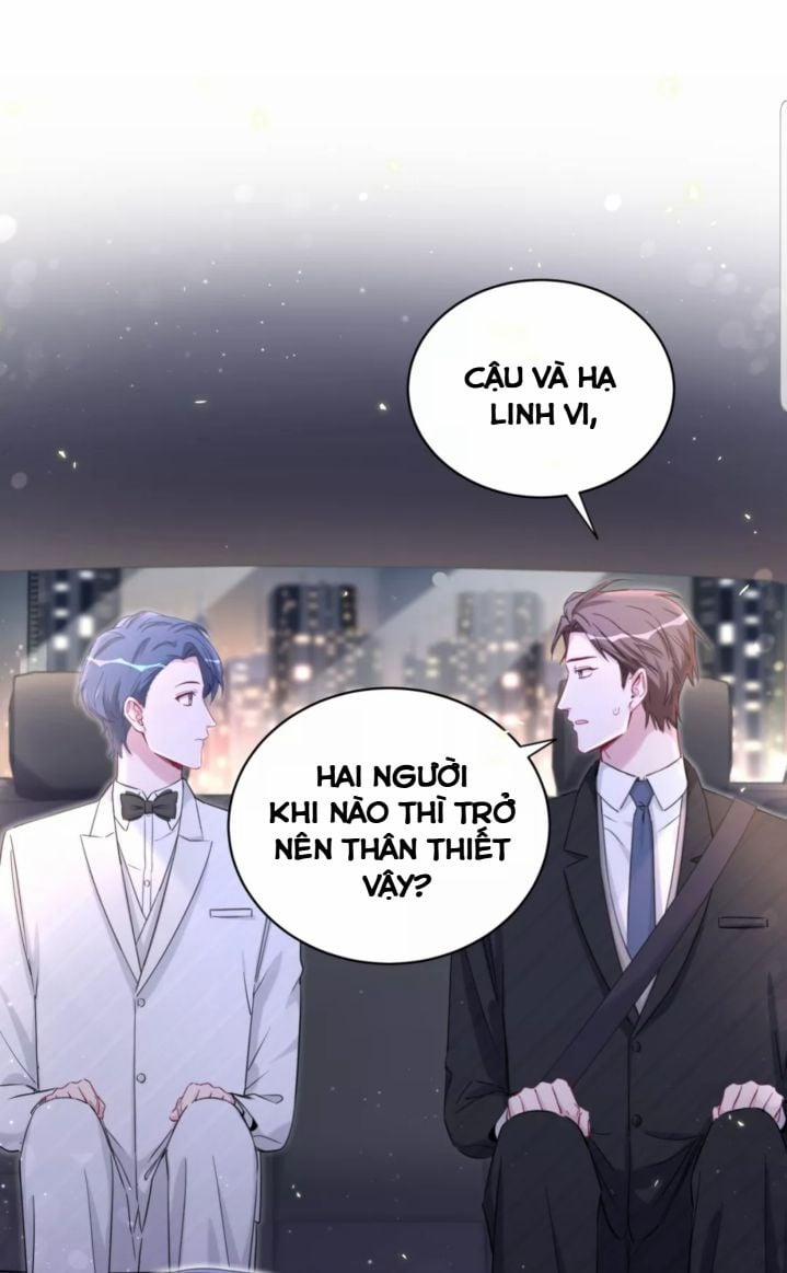 Đứa Bé Là Của Ai ???? 118 trang 1