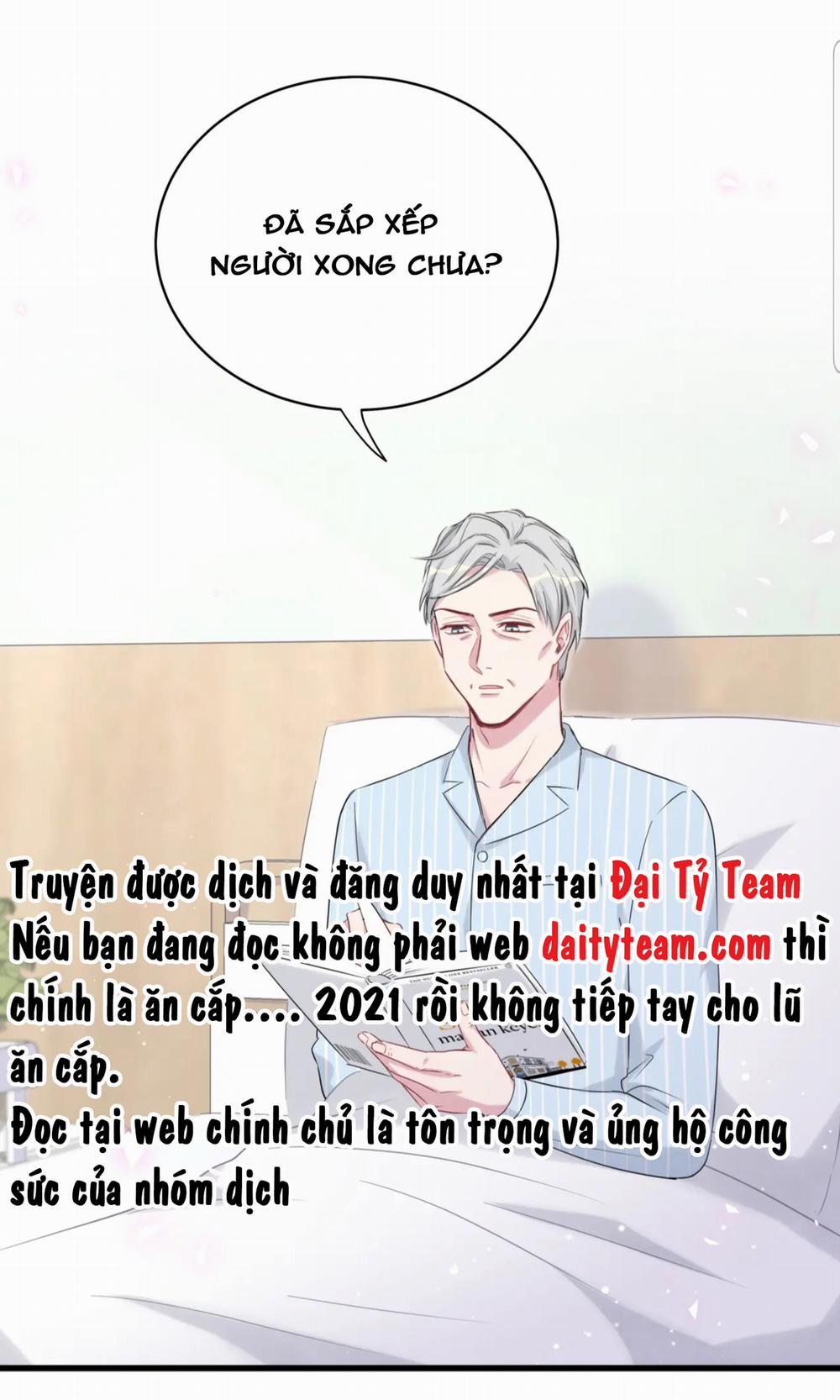 Đứa Bé Là Của Ai ???? 127 trang 1