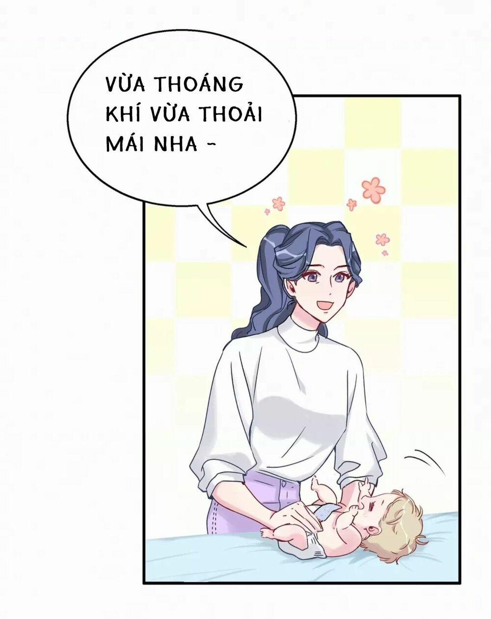 Đứa Bé Là Của Ai ???? 16.2 trang 1