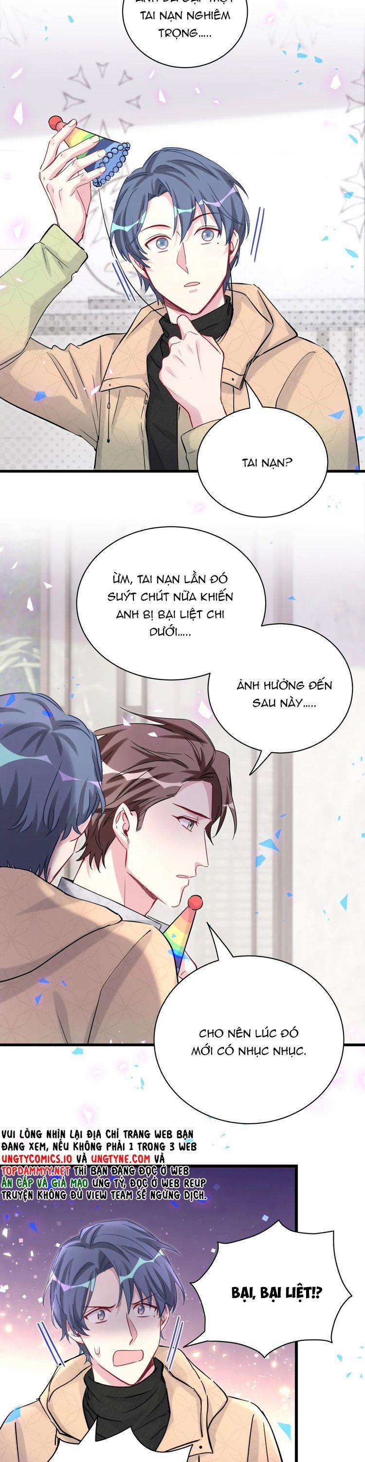 Đứa Bé Là Của Ai ???? 171 trang 1