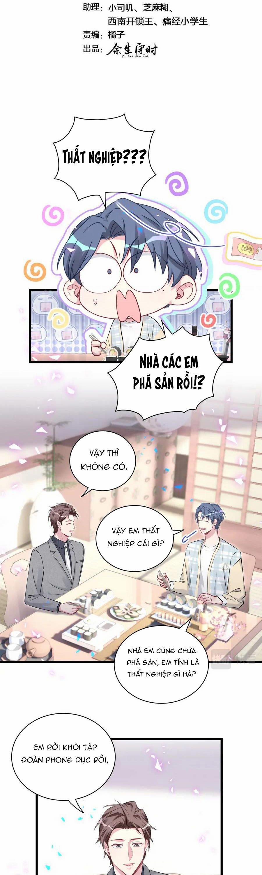 Đứa Bé Là Của Ai ???? 179 trang 1