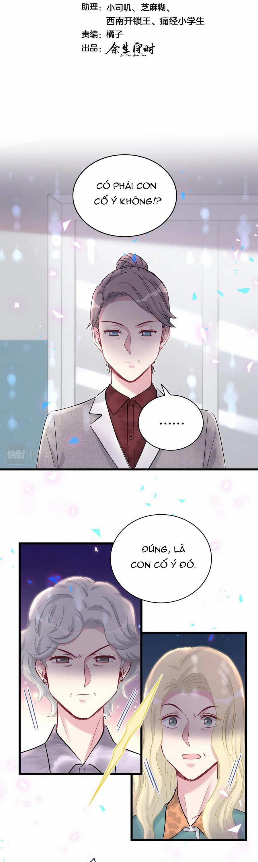 Đứa Bé Là Của Ai ???? 182 trang 1