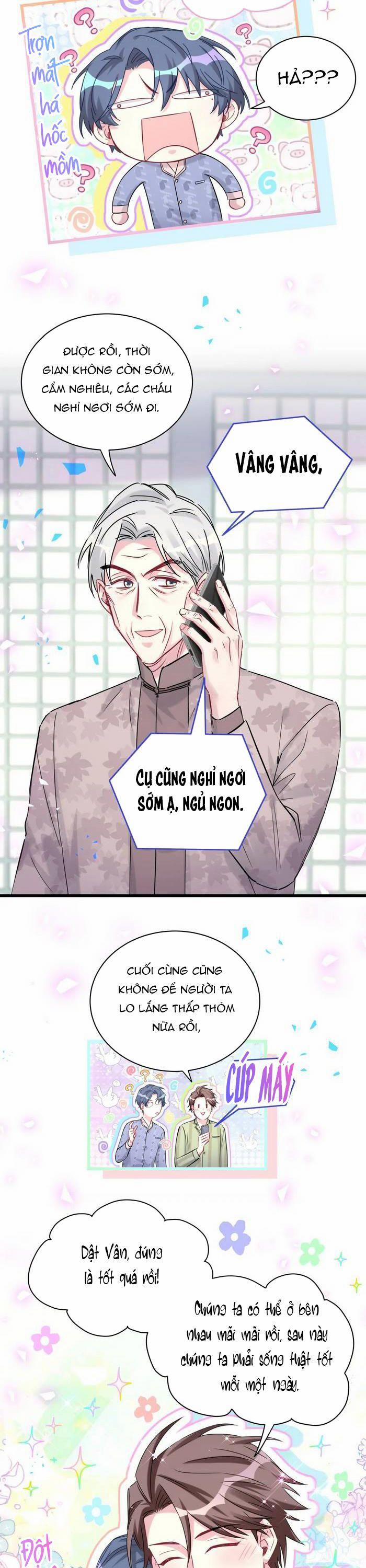 Đứa Bé Là Của Ai ???? 192 trang 1