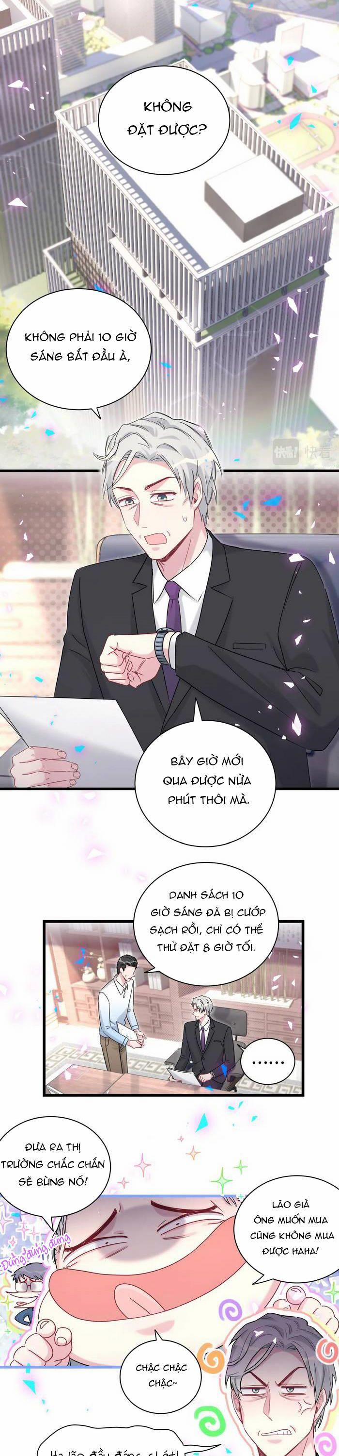 Đứa Bé Là Của Ai ???? 193 trang 1