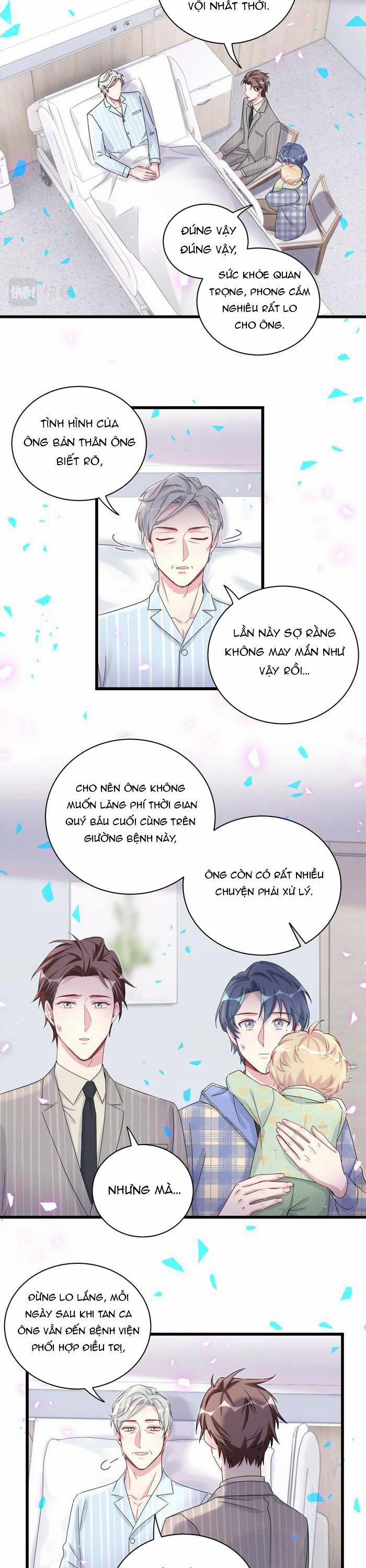 Đứa Bé Là Của Ai ???? 194 trang 1