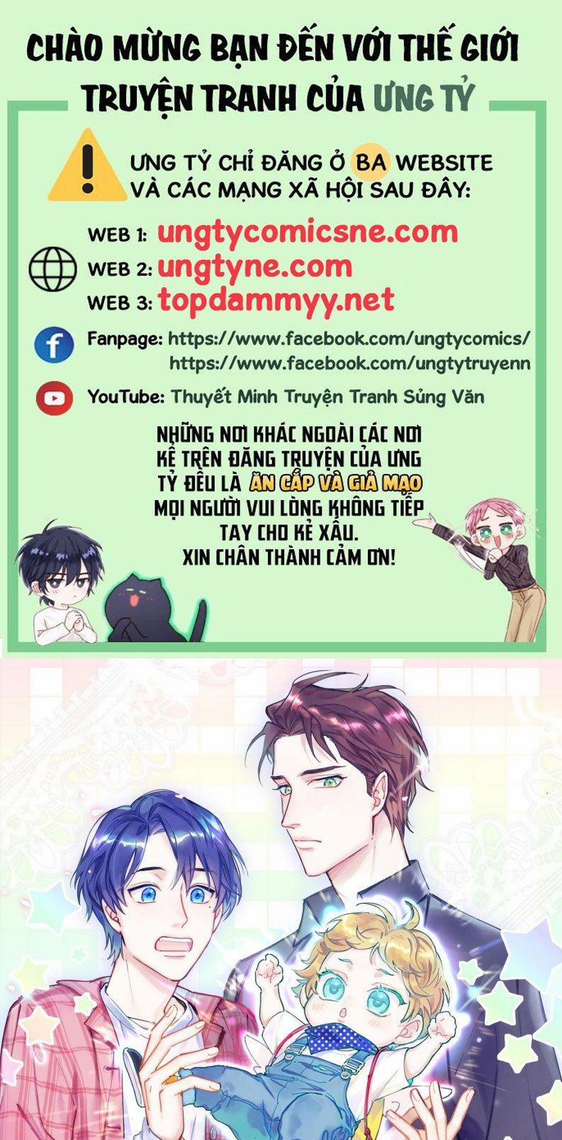 Đứa Bé Là Của Ai ???? 199 trang 0