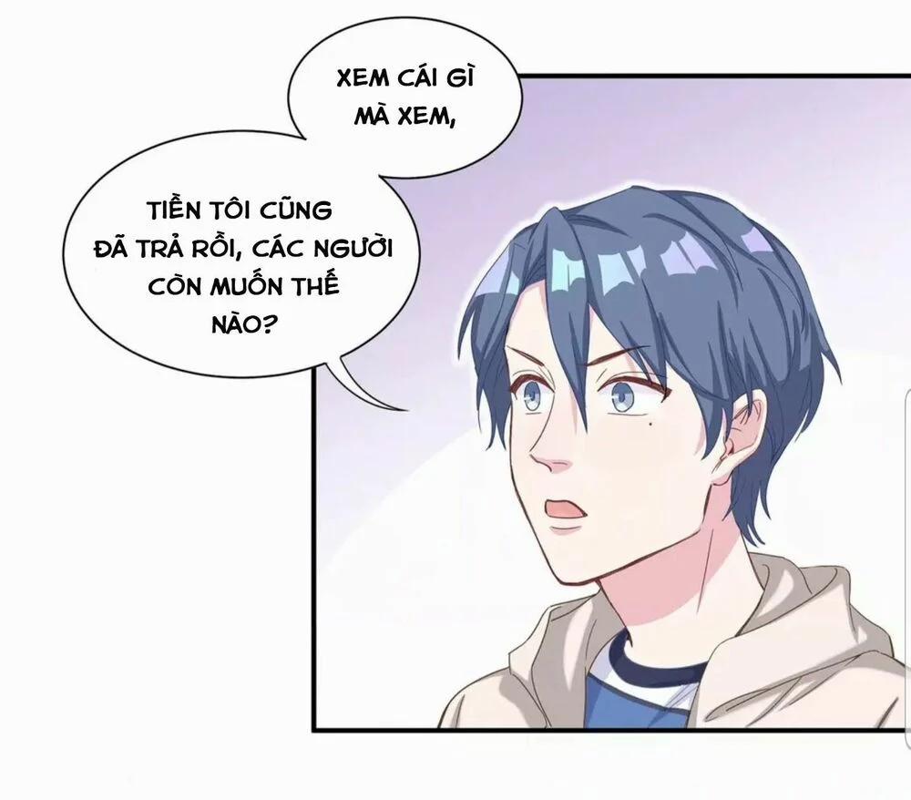 Đứa Bé Là Của Ai ???? 2 trang 9
