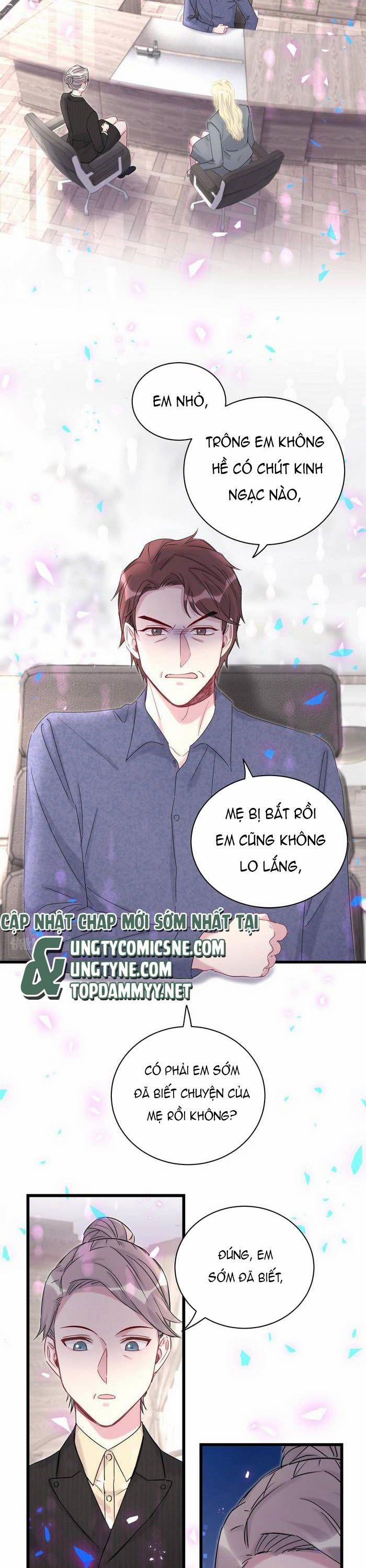 Đứa Bé Là Của Ai ???? 202 trang 1