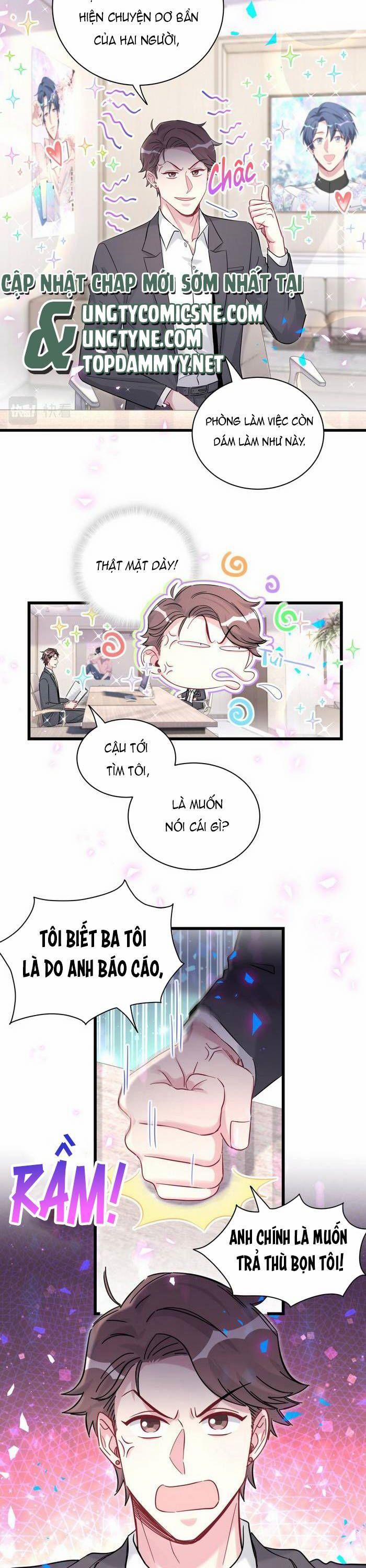 Đứa Bé Là Của Ai ???? 205 trang 1