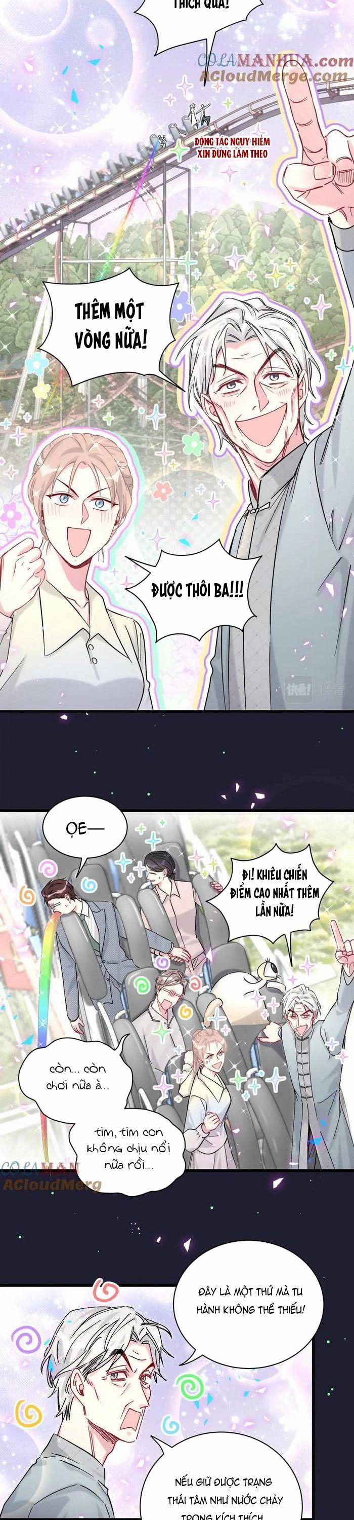 Đứa Bé Là Của Ai ???? 207 trang 1