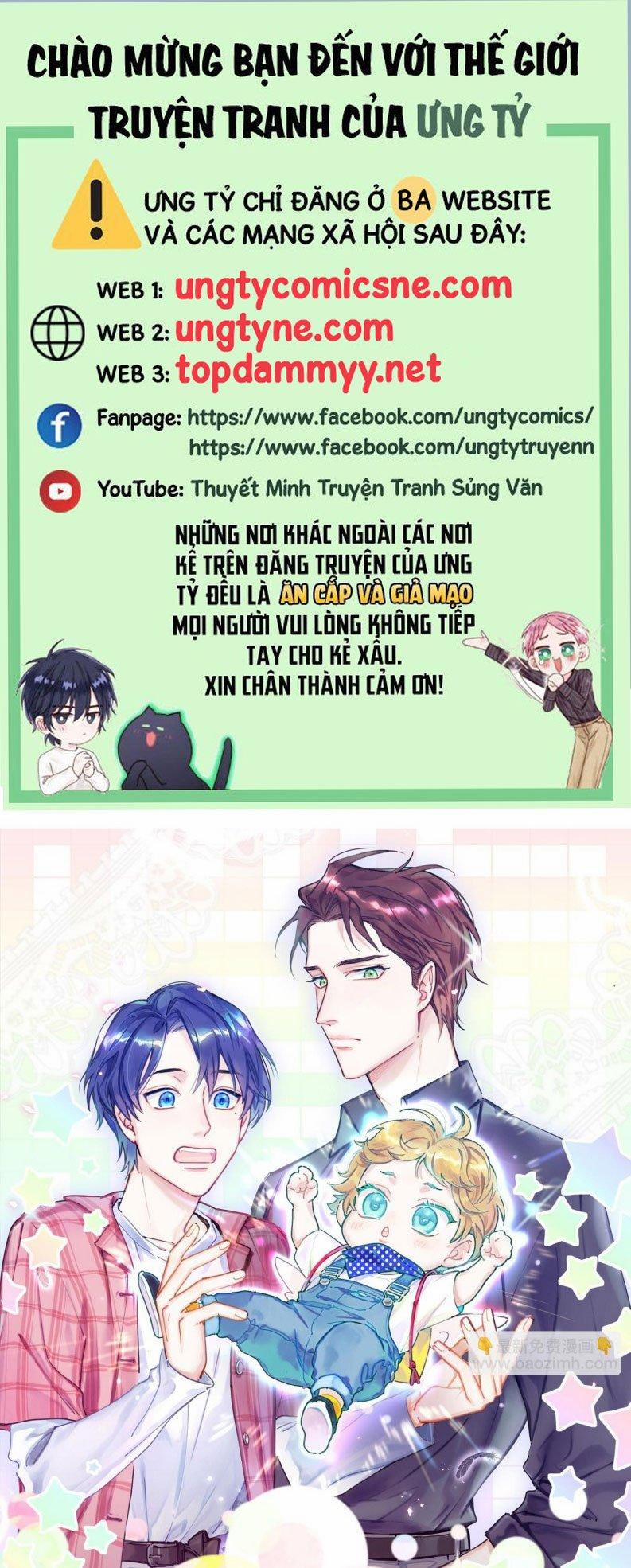 Đứa Bé Là Của Ai ???? 211 trang 0