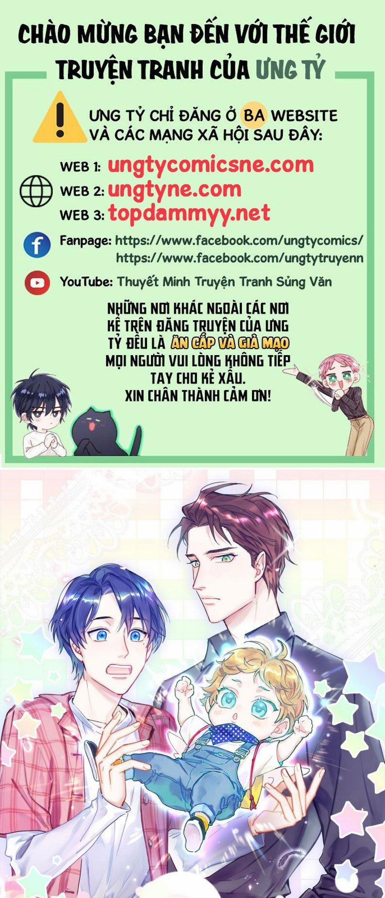 Đứa Bé Là Của Ai ???? 214 trang 0