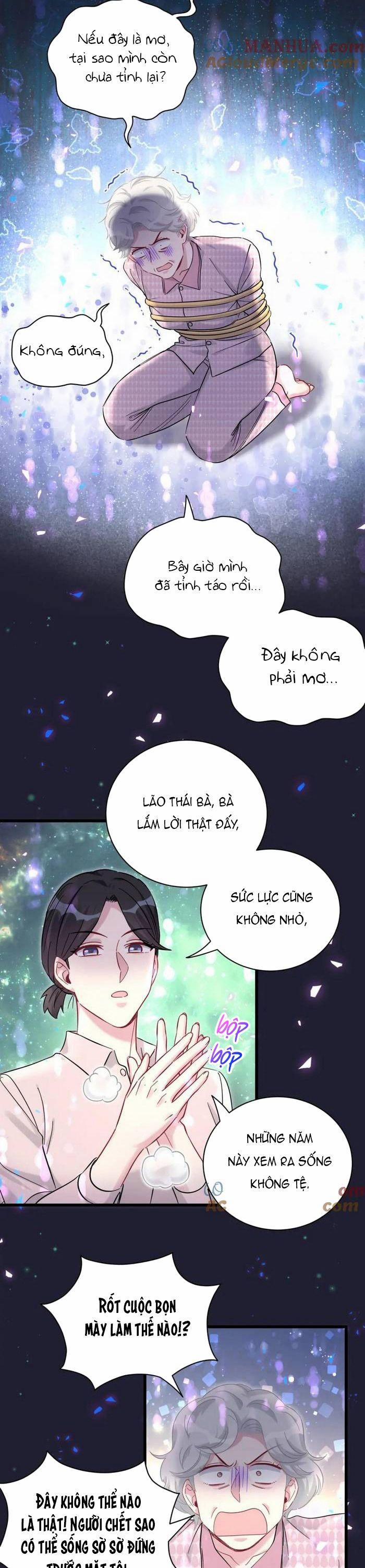 Đứa Bé Là Của Ai ???? 220 trang 1