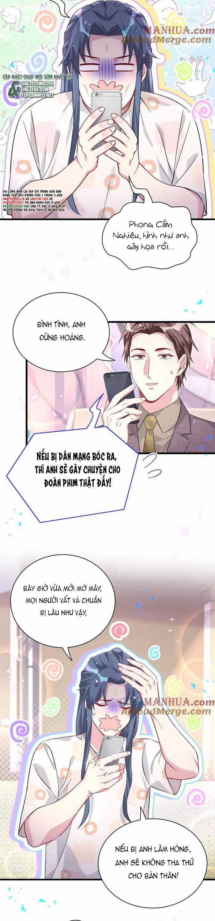 Đứa Bé Là Của Ai ???? 231 trang 1