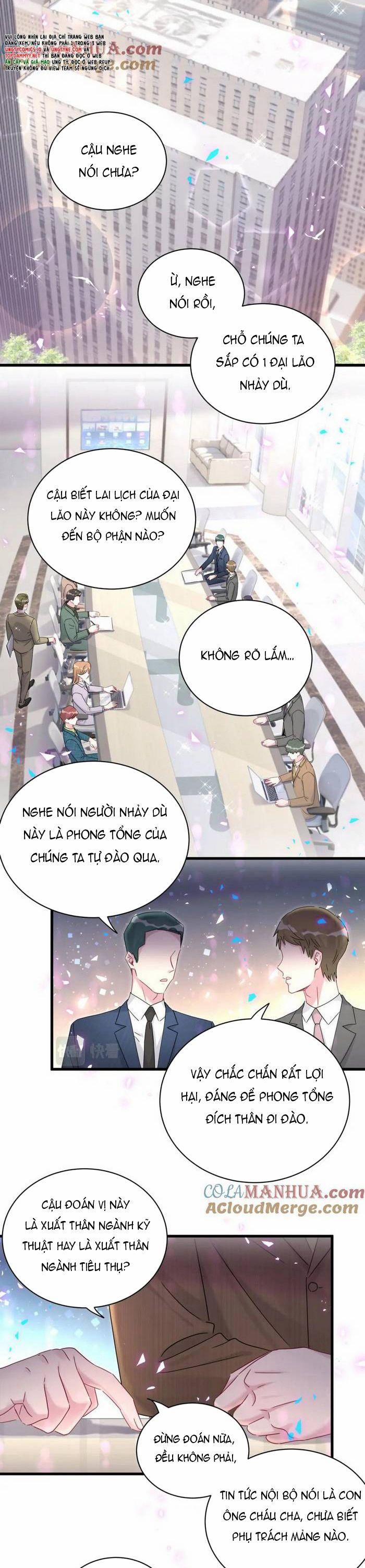 Đứa Bé Là Của Ai ???? 232 trang 1