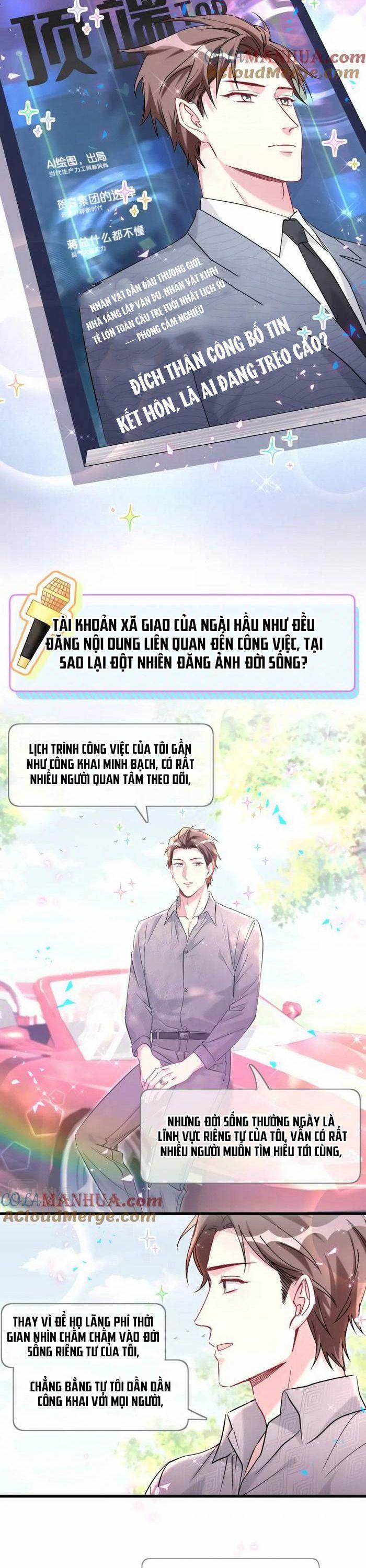 Đứa Bé Là Của Ai ???? 233 trang 1