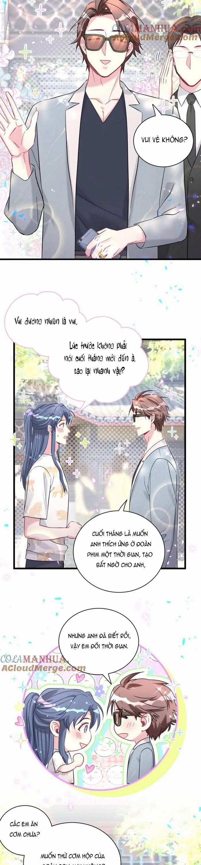 Đứa Bé Là Của Ai ???? 235 trang 1