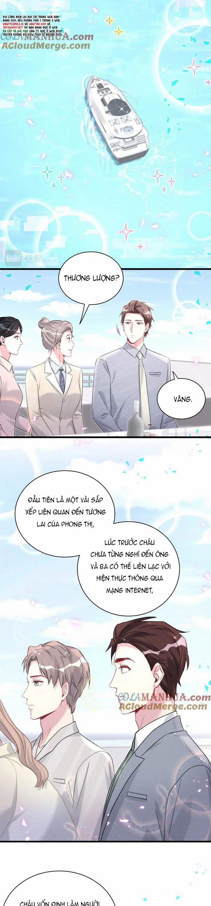 Đứa Bé Là Của Ai ???? 238 trang 1