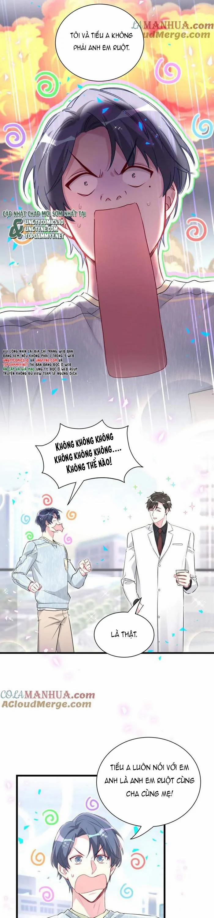 Đứa Bé Là Của Ai ???? 256 trang 1