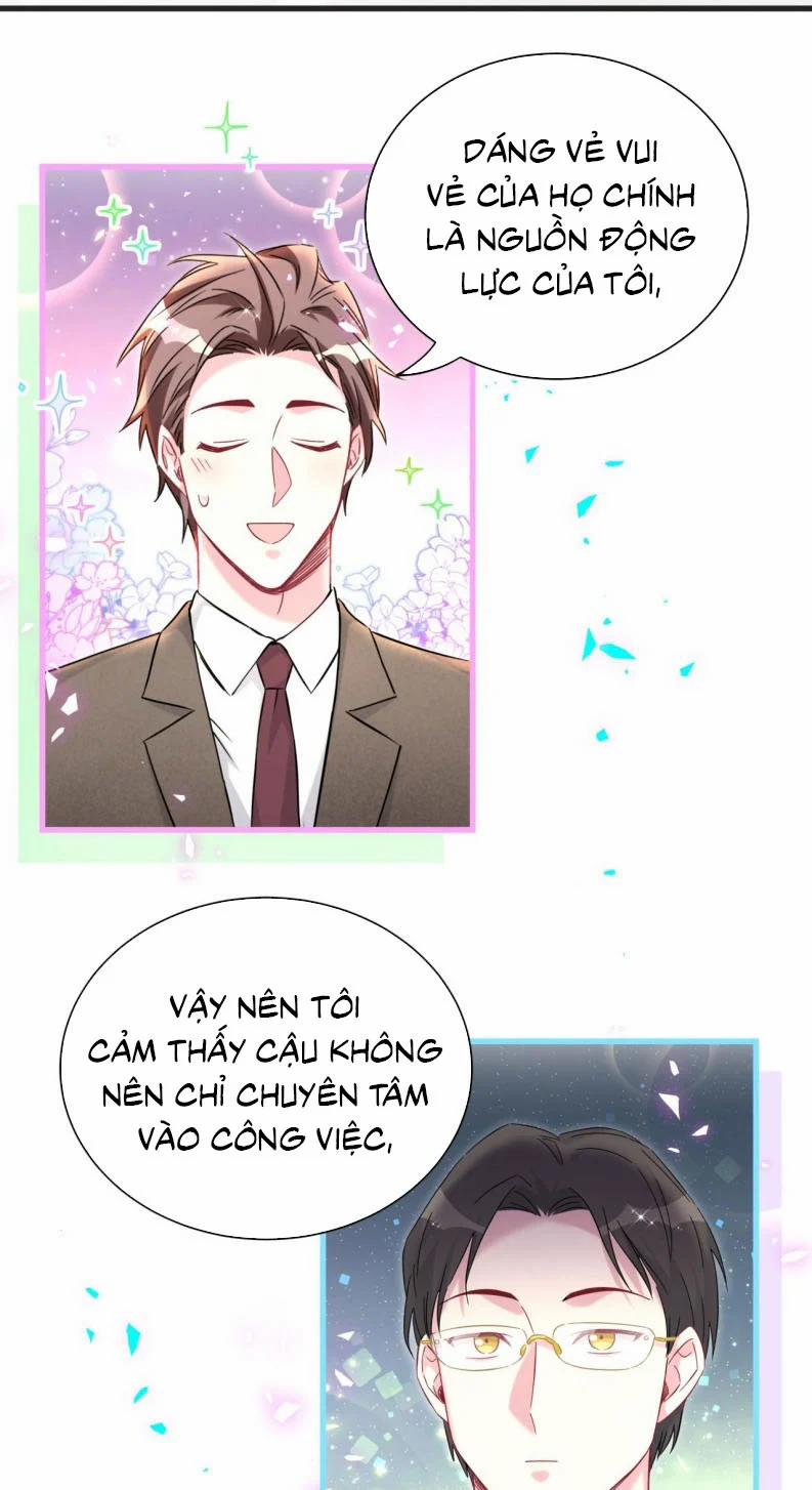 Đứa Bé Là Của Ai ???? 266 trang 11