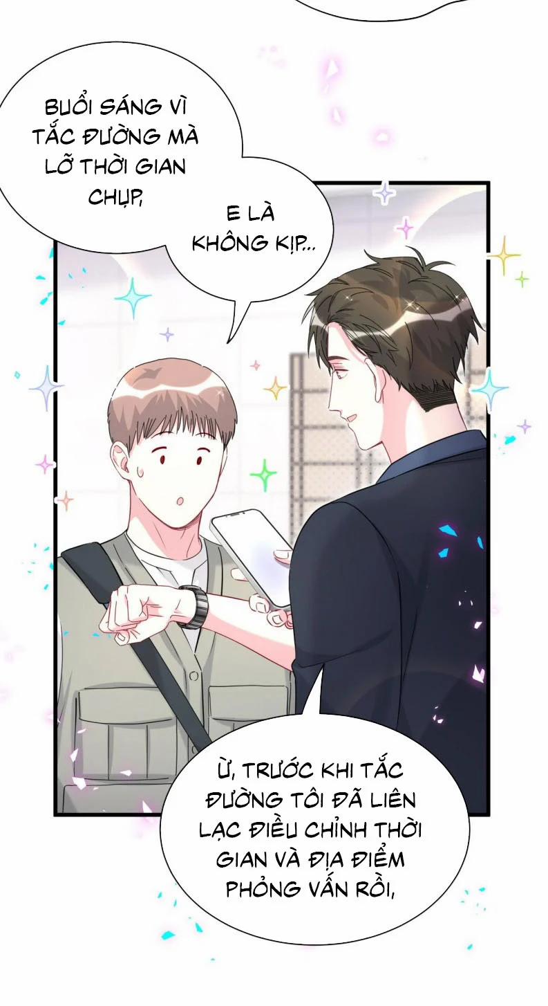 Đứa Bé Là Của Ai ???? 266 trang 21