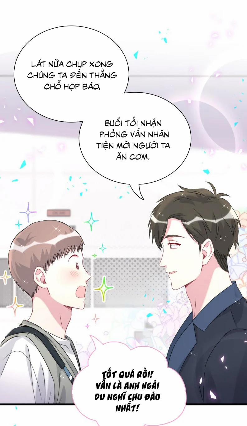 Đứa Bé Là Của Ai ???? 266 trang 22