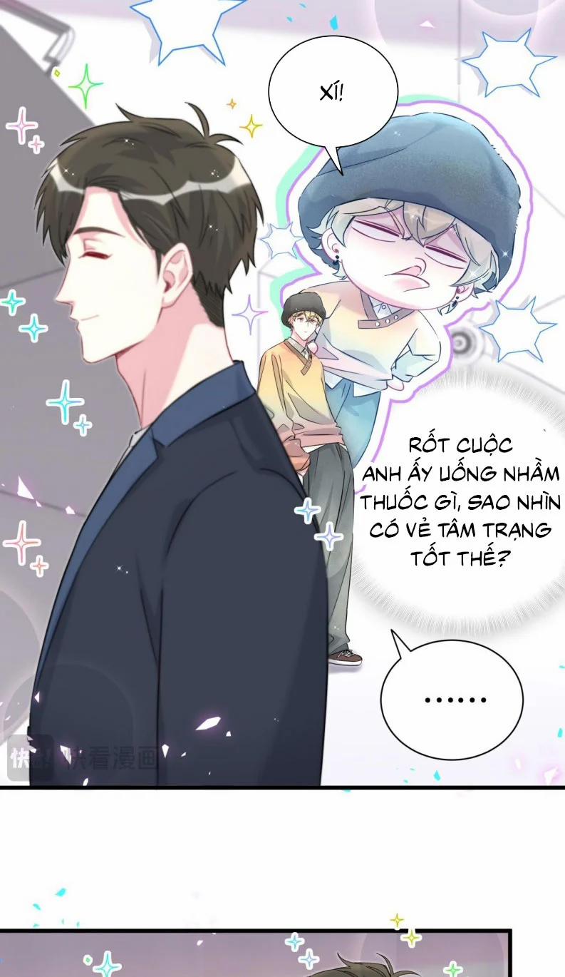 Đứa Bé Là Của Ai ???? 266 trang 24