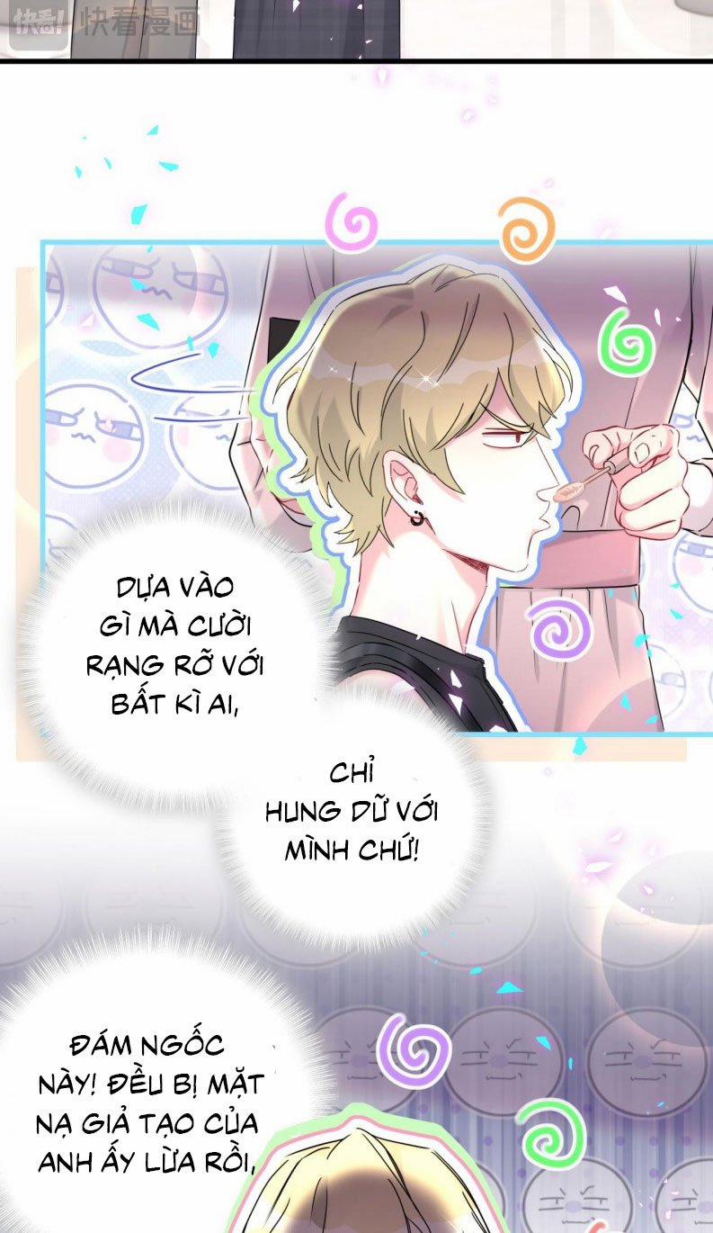Đứa Bé Là Của Ai ???? 266 trang 30