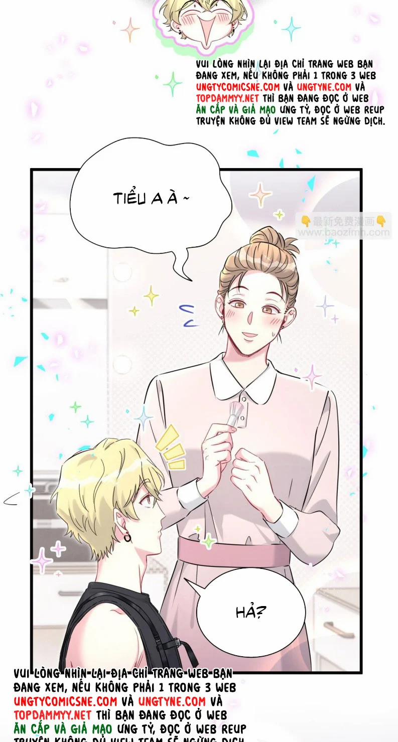 Đứa Bé Là Của Ai ???? 266 trang 34