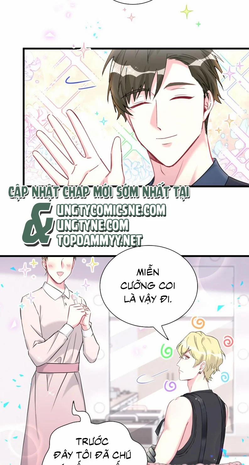 Đứa Bé Là Của Ai ???? 266 trang 36