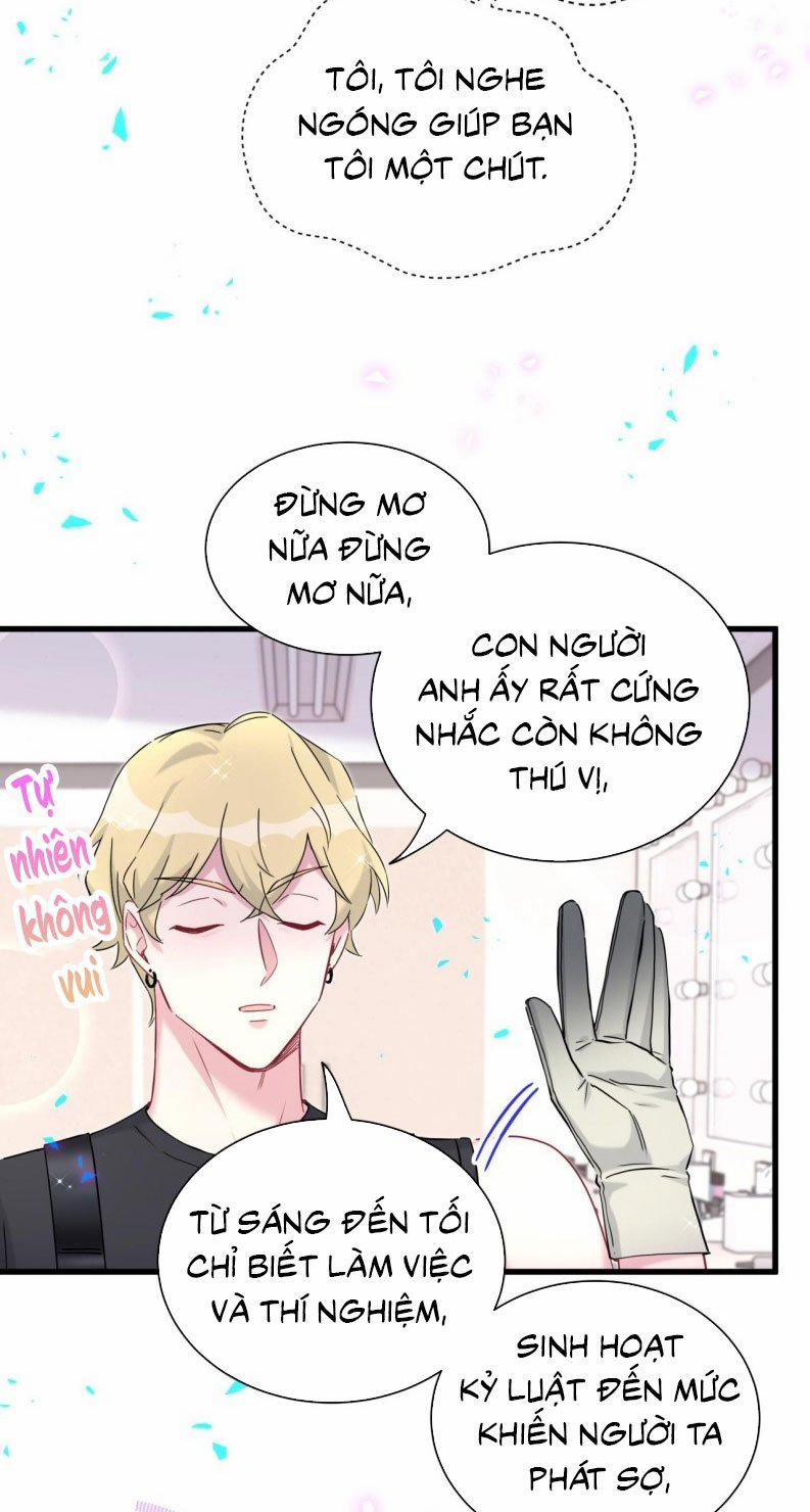 Đứa Bé Là Của Ai ???? 266 trang 39
