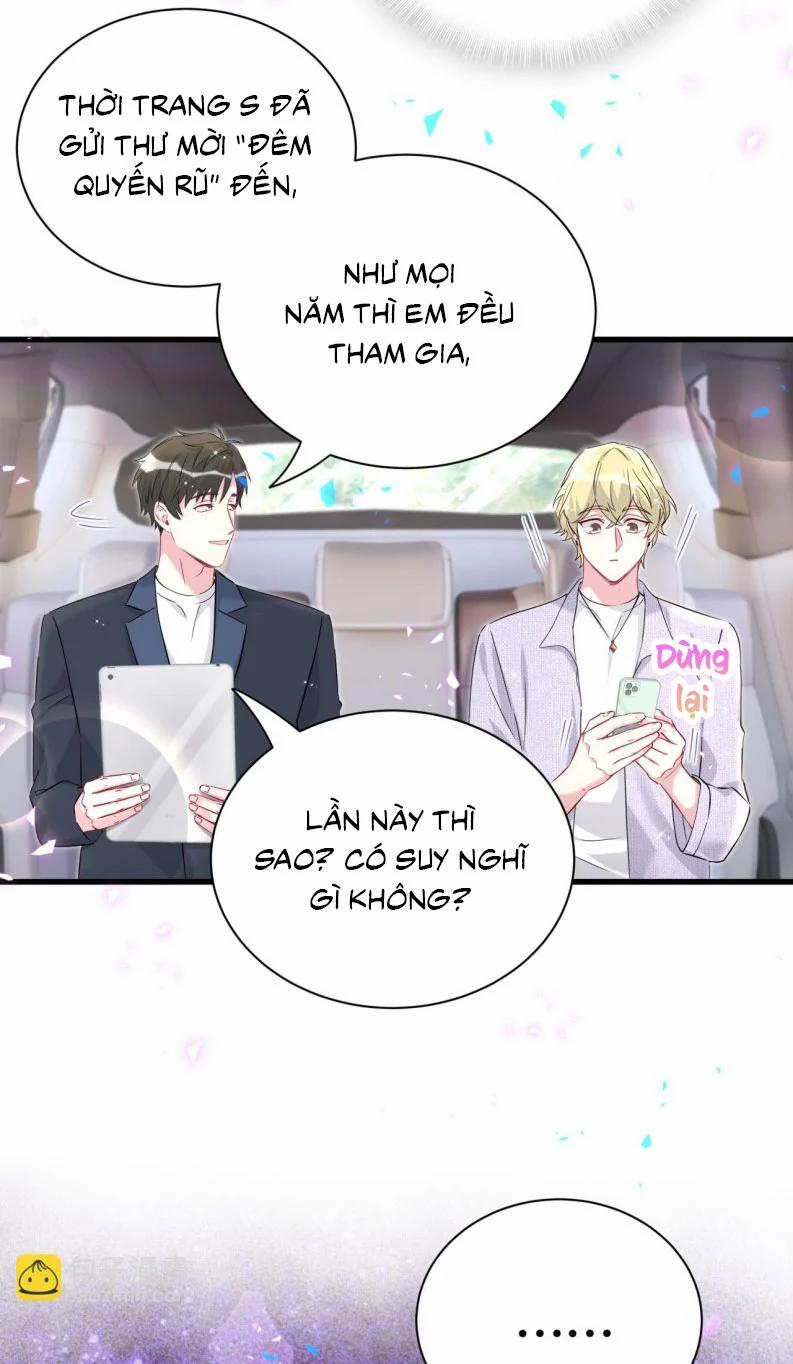 Đứa Bé Là Của Ai ???? 266 trang 55