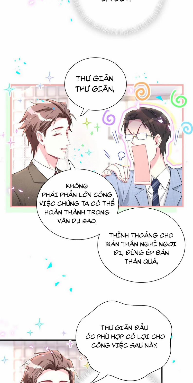 Đứa Bé Là Của Ai ???? 266 trang 8