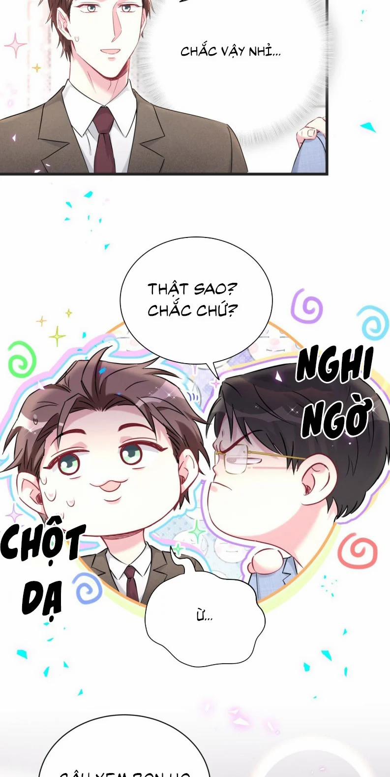 Đứa Bé Là Của Ai ???? 266 trang 9