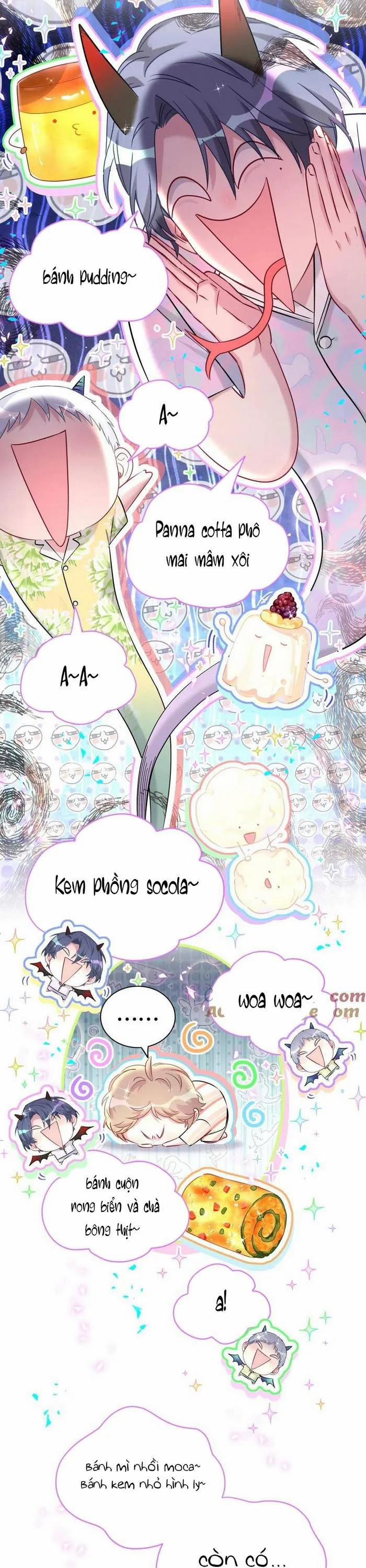 Đứa Bé Là Của Ai ???? 280 trang 10