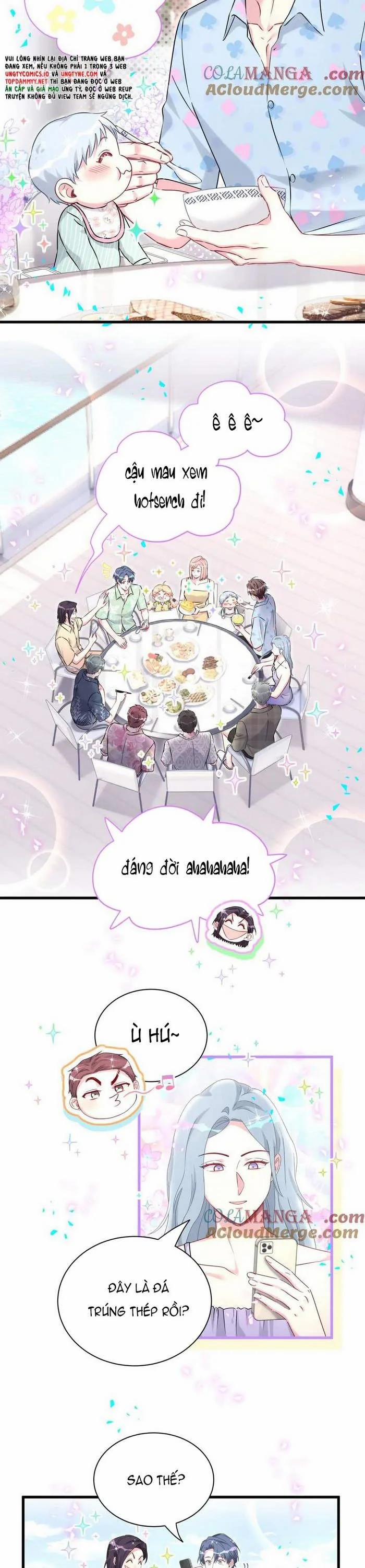 Đứa Bé Là Của Ai ???? 280 trang 13