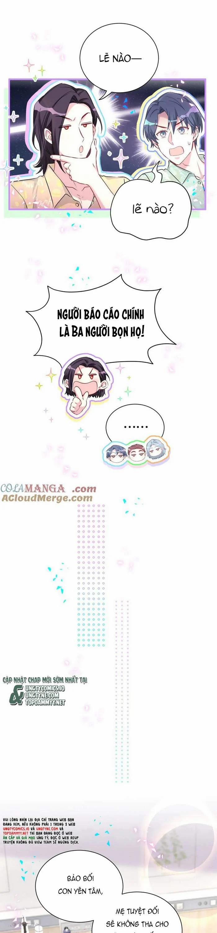 Đứa Bé Là Của Ai ???? 280 trang 19