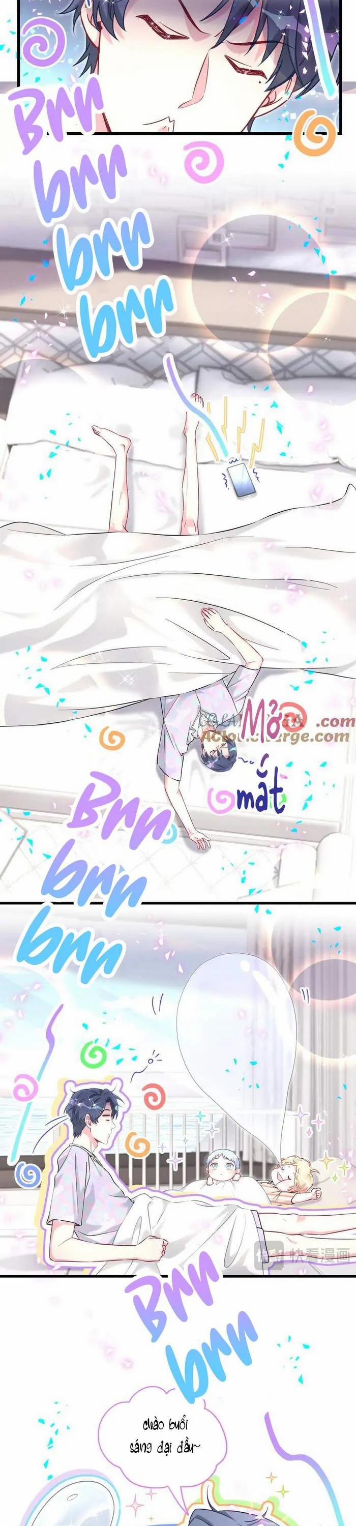 Đứa Bé Là Của Ai ???? 280 trang 2