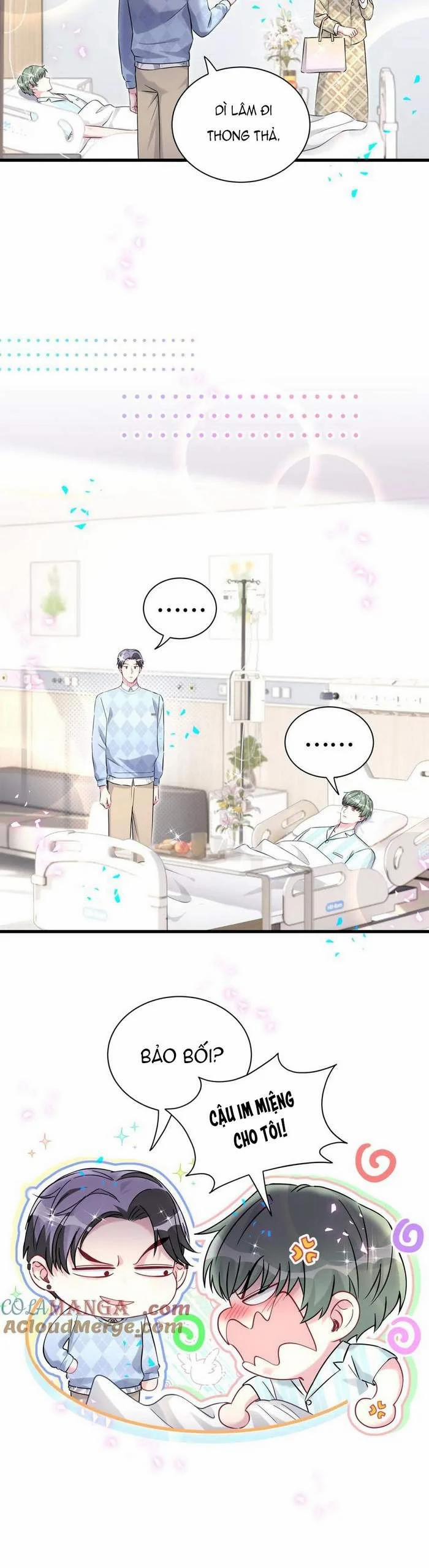 Đứa Bé Là Của Ai ???? 280 trang 21