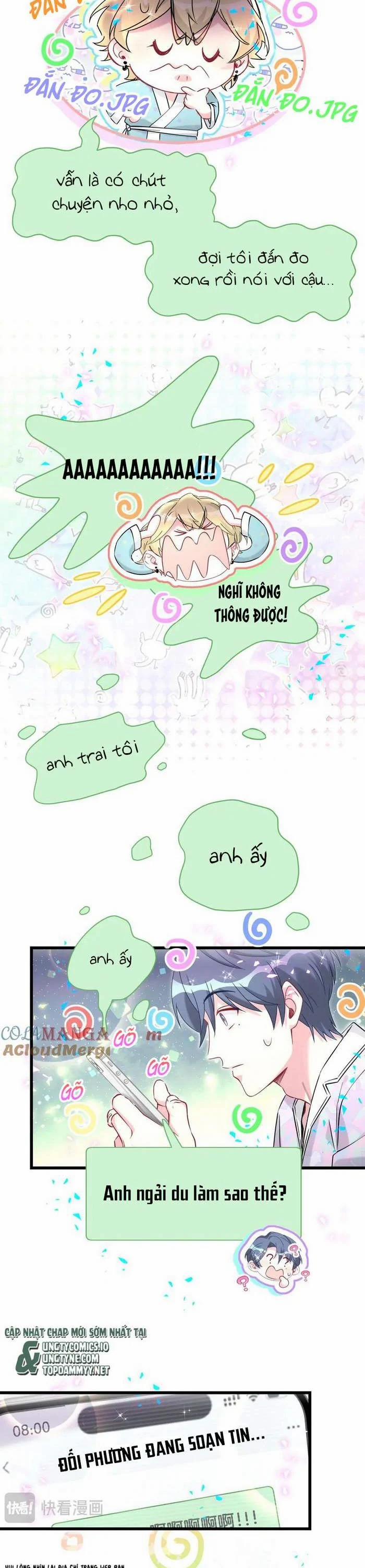 Đứa Bé Là Của Ai ???? 280 trang 4