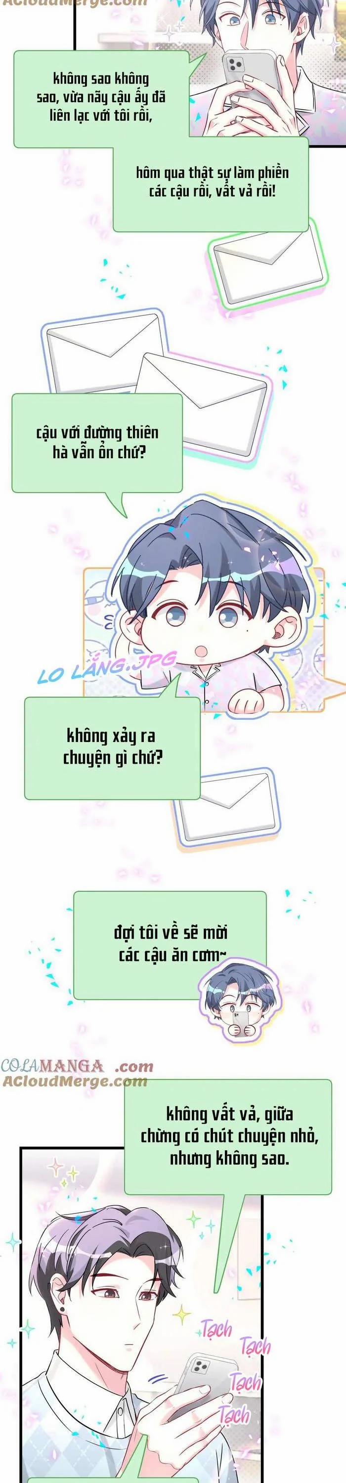 Đứa Bé Là Của Ai ???? 280 trang 7